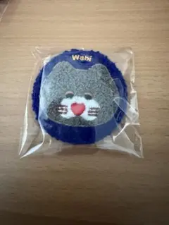 mojojojo ふわふわ缶チャーム