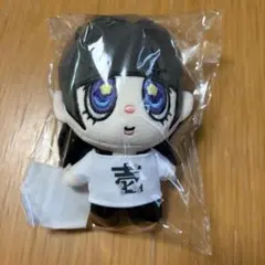 龍宮城 いたる ITARU りゅぐるみ ⋱ 🛍️ OFFICIAL GOODS 🛍️ ⋰ ▶︎ りゅぐるみキーホルダー