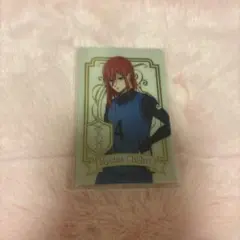 ブルーロック カード 千切豹馬