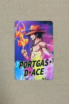 2026年最新】るかっぷ ONE PIECE ポートガス・D・エースの人気アイテム