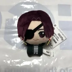 【WIND BREAKER】蘇枋隼飛 ちびぐるみ ぬいぐるみ 新品未使用