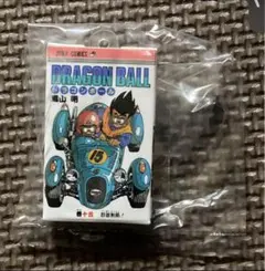 ドラゴンボール☆コミックスチャームコレクション02☆15巻