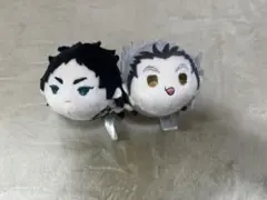 ハイキュー もちマスwa 木兎光太郎 赤葦京治