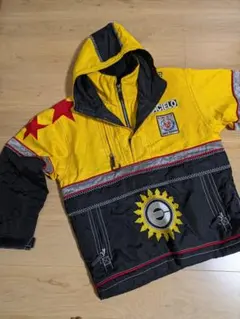 メンズ スキーウェア ラシエロ