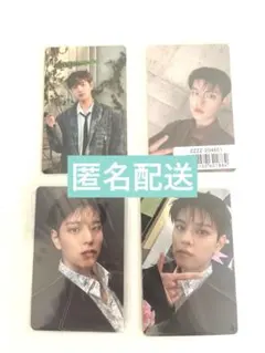 StrayKids スンミン hollow トレカ