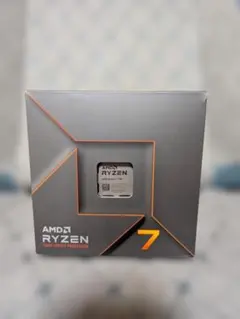 AMD Ryzen 7 7700 BOX