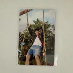ドギョム トレカ
