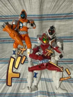 食玩 仮面ライダーフォーゼ フィギュア 3体セット 仮面ライダー ジョルノ