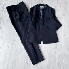 2026年最新】ROPE' PICNIC レディース ビジネス パンツスーツ上下の