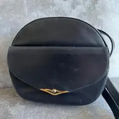 ⭐️Cartier⭐️マストライン ショルダーバッグ サファイアライン