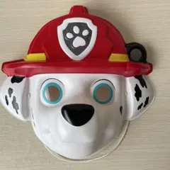 マーシャル パウパトロール おめん お祭り お面 パオパト キャラクター 夏祭り