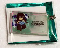 鬼滅の刃 ダイニング ショップカードデザインオーロラチャーム 無一郎