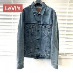 リーバイス　デニムジャケット