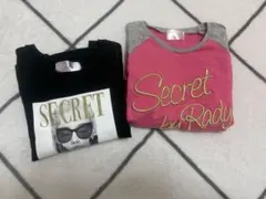ちびRady Tシャツ2枚セットのサムネイル