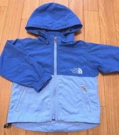 THE NORTH FACE ウィンドブレーカー　90 ㎝