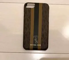 iPhone 11 ケース マイケルコース