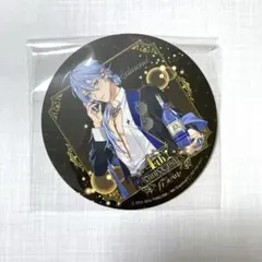 NU:カーニバル アニメイトカフェ エドモンド