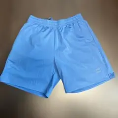 ユナイテッドアローズ　CITEN ライトブルー ショートパンツ FREE