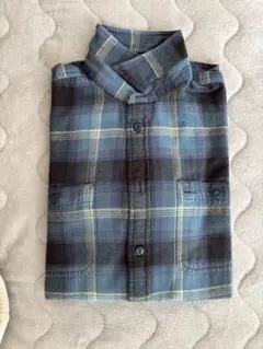 POLO RALPH LAUREN リラックスフィット シャツ L