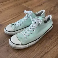 限定特価】80s CONVERSE コンバース USA製 オールスター ピーチ - メルカリ