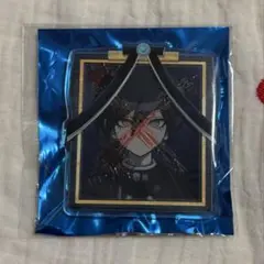 ニューダンガンロンパV3 最原終一 遺影バッチ 未開封品 - メルカリ