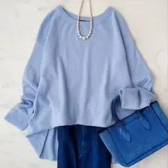 アンタイトル カシミヤ