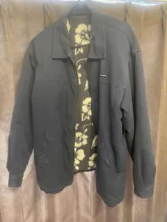 WEATHERPROOF xレクサスコラボ】デッドストックナイロンジャケット 