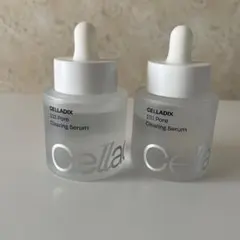 La belle vie 30ml ラベルヴィ スキンクリアセラム - メルカリ