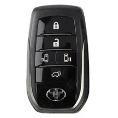 ホンダ 純正スマートキー4ボタン T6A-J12 両側スライドドア - メルカリ