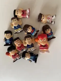 2025年最新】スラムダンク指人形の人気アイテム - メルカリ