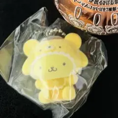 シークレットマスコット