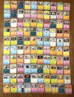 0504 モンスターコレクション tcg まとめ売り 约199枚 現状品 - メルカリ