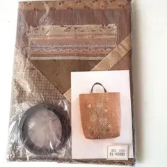 パッチワークキット 和洋裁材料