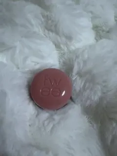 fwee リップアンドチークブラーリープリンポット ND01