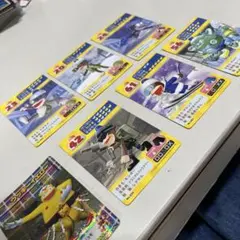 2025年最新】サルゲッチュ2カードゲームコレクションの人気