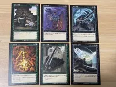ベルセルク TCG ガッツ BK1 044/160 レア - メルカリ