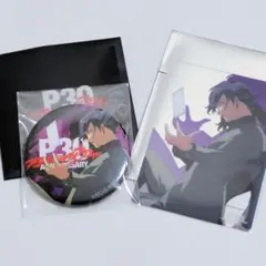 2026年最新】ペルソナ 5 アニメの人気アイテム - メルカリ