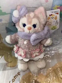 リーナベル ぬいぐるみバッジ シークレット