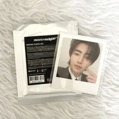 ENHYPEN DESIRE : UNLEASH インスタントフォト ソンフン