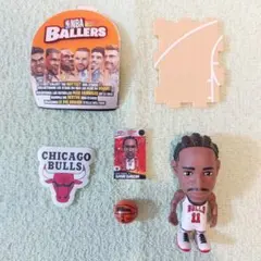 【PSA鑑定済】デマー・デローザン 直筆サイン入り フィギュア 156 2025年最新】デマー・デローザンの人気アイテム - メルカリ