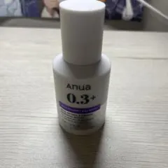 TEL様専用anua 0.3+ レチノール美容液 50ml