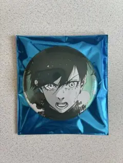 ブルーロック展 推しキャラバッジコレクション 糸師凛