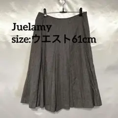 ひざ丈スカート ☆NO.44