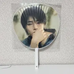 アイエンうちわセット Stray Kids スキズ アイエン うちわうちわケース うちわカバー