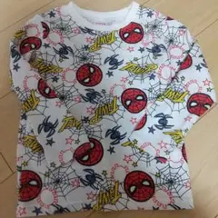 スパイダーマンロンティ