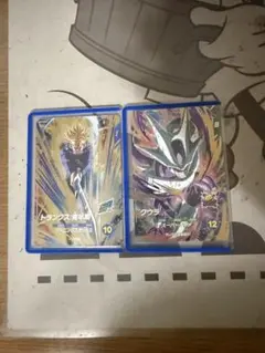 ダイバーズ3弾　gdrセット売り