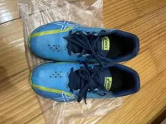 asicsレーザービーム23.5㎝　3E アシックス23.5㎝　23.5㎝3E