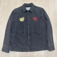 TOYO ENTERPRISE ベトジャン 1967 Mサイズ - メルカリ