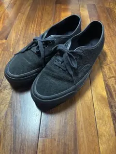 26.5㎝ US8.5 ロンハーマン × バンズ オーセンティック