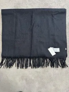 カシミヤ 100% 無地 大判 ストール 200cm×60cm